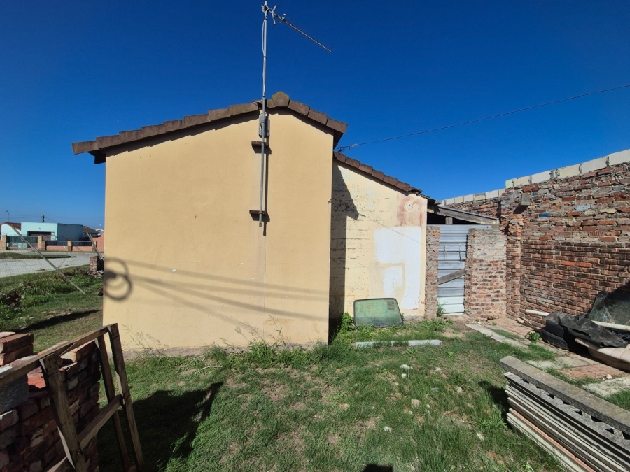 3 Bedroom Property for Sale in Bethelsdorp Eastern Cape